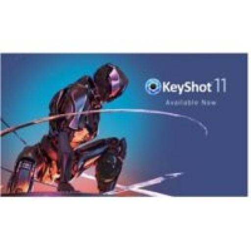 Luxion KeyShot Pro 11 Free Download_Softted.com_