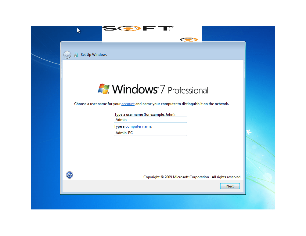 Windows 7 Professional SP1 December 2022 Preactivated Free Direct download