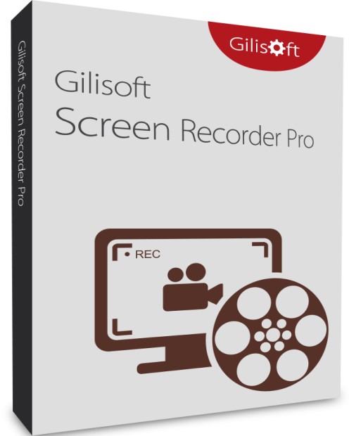 Gilisoft Screen Recorder 11 Free Download_Softted.com_