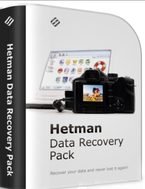Hetman Data Recovery Pack 2023 Free Download_Softted.com_