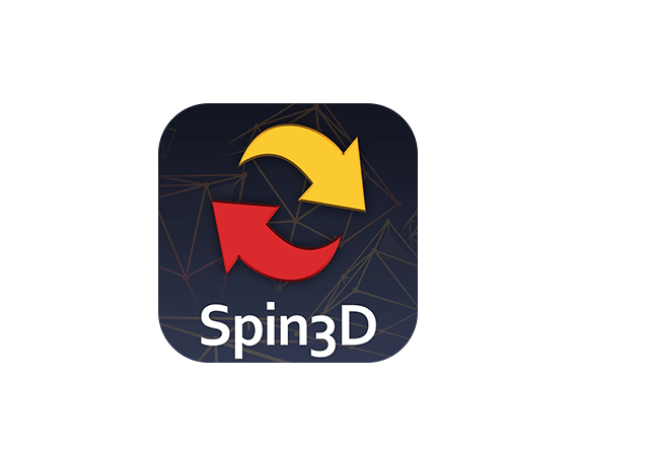NCH Spin 3D Plus 6 Free Download_Softted.com_