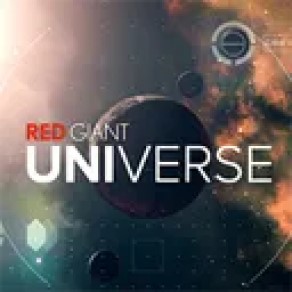 Red Giant Universe 2023 Free Download_Softted.com_