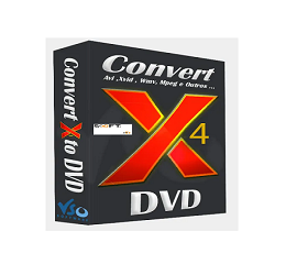 VSO ConvertXtoDVD 2023 Free Download