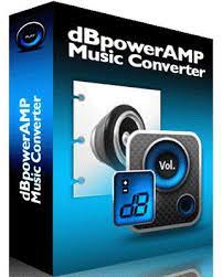 dBpowerAMP Music Converter 2023 Free Download