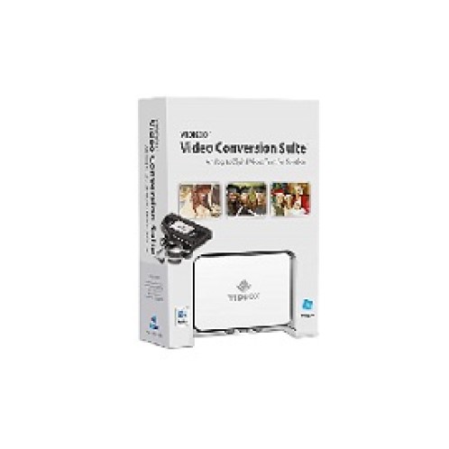 VIDBOX Video Conversion 11 Free Download_Softted.com_