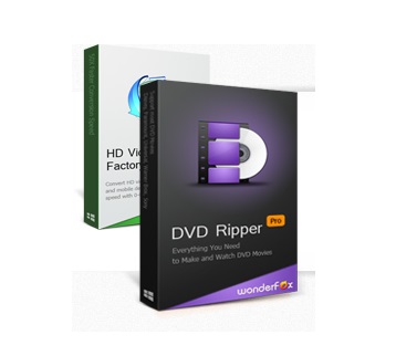 WonderFox DVD Ripper Pro 2023 Free Download