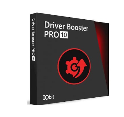 IObit Driver Booster Pro 10 Free Download_Softted.com_