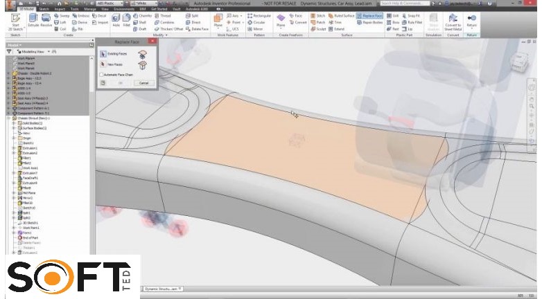 Autodesk Inventor Professional 2024 Free Download_Softted.com_